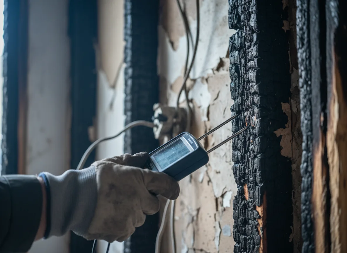 Fire Damage Restoration Graff, MO FAQs